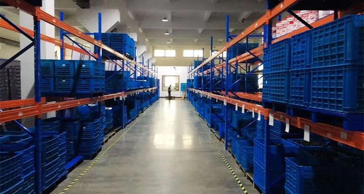 Parts Preparation